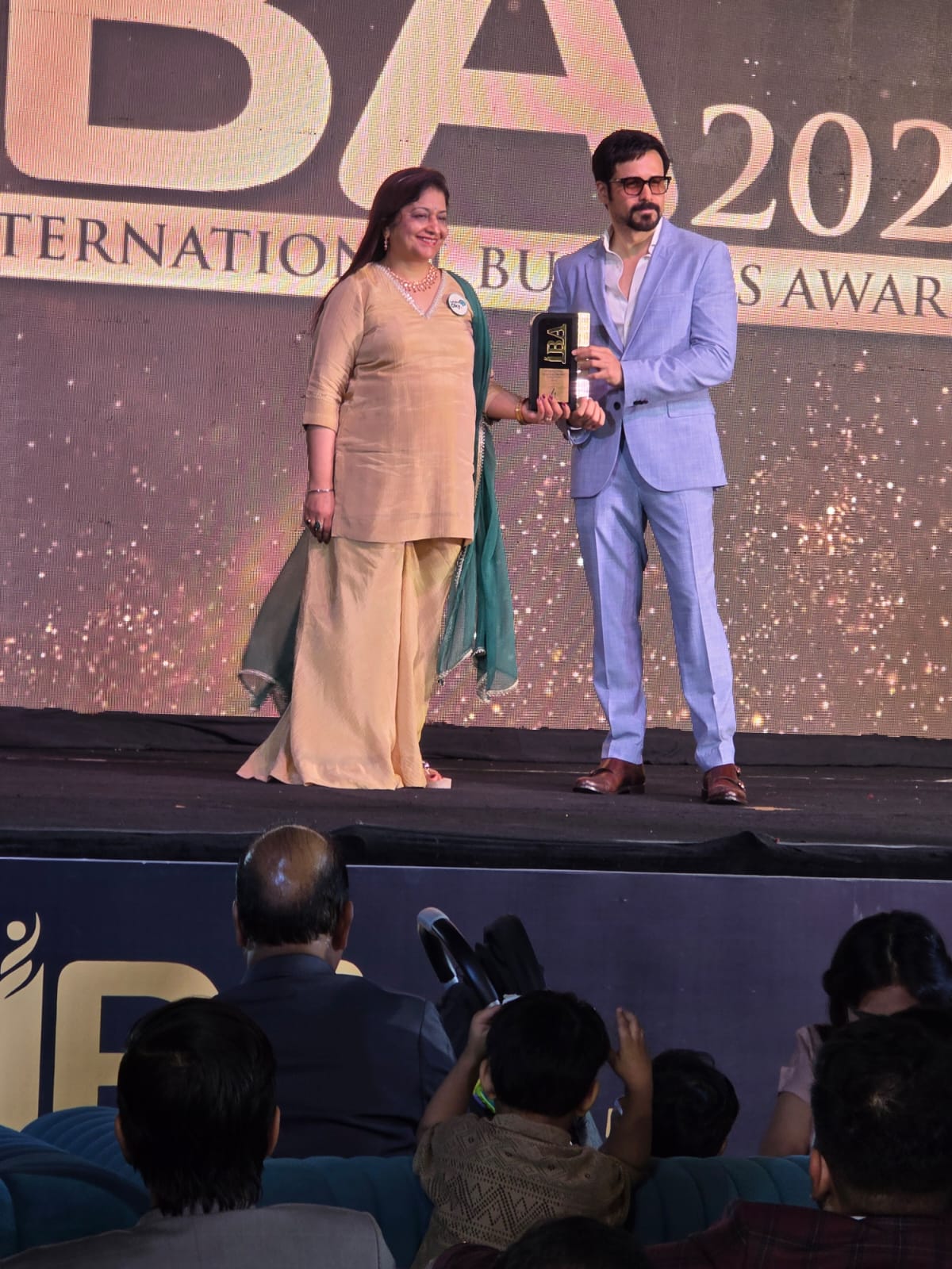 2025 Awards