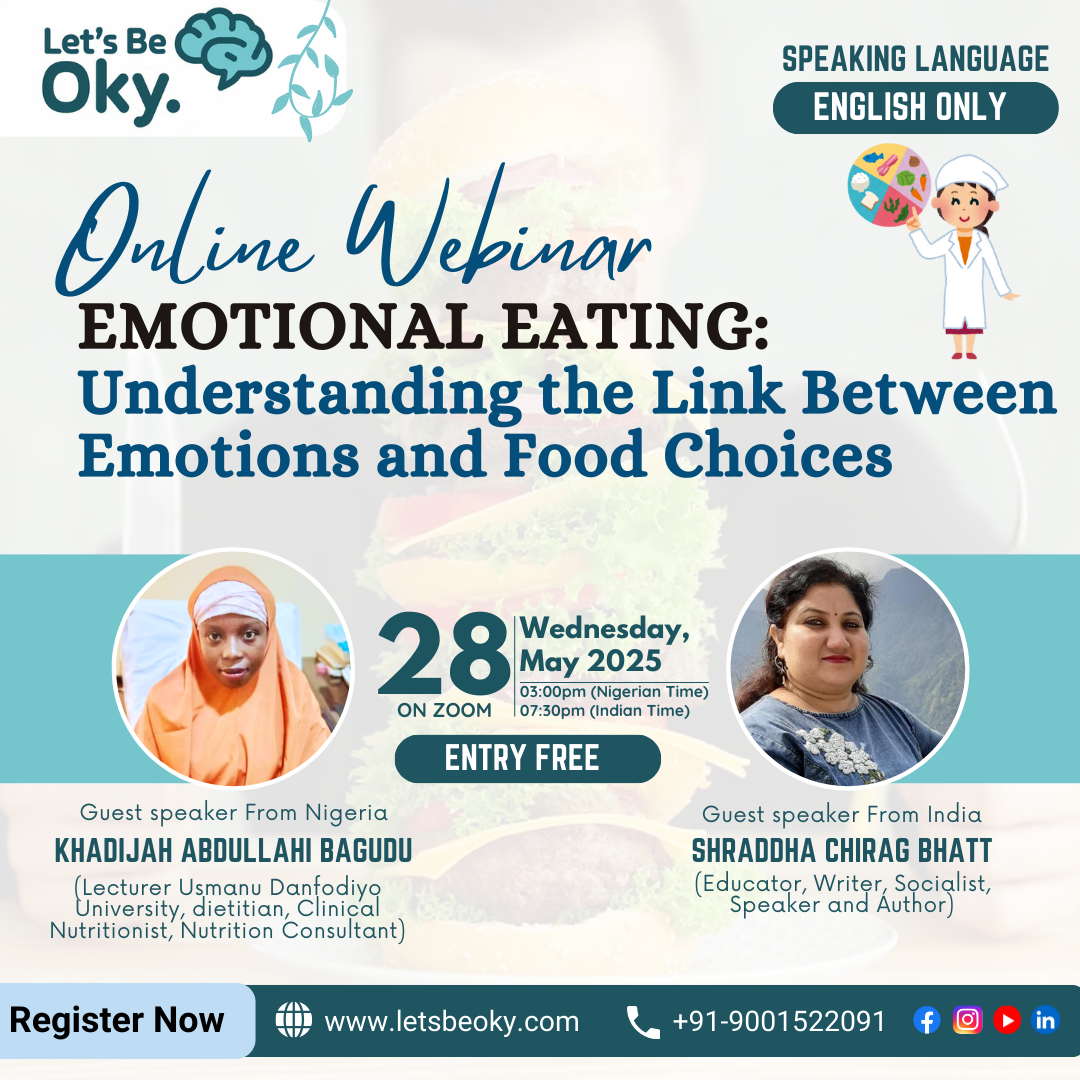 Emotional Eating: Understanding the Link Between Emotions and Food Choices