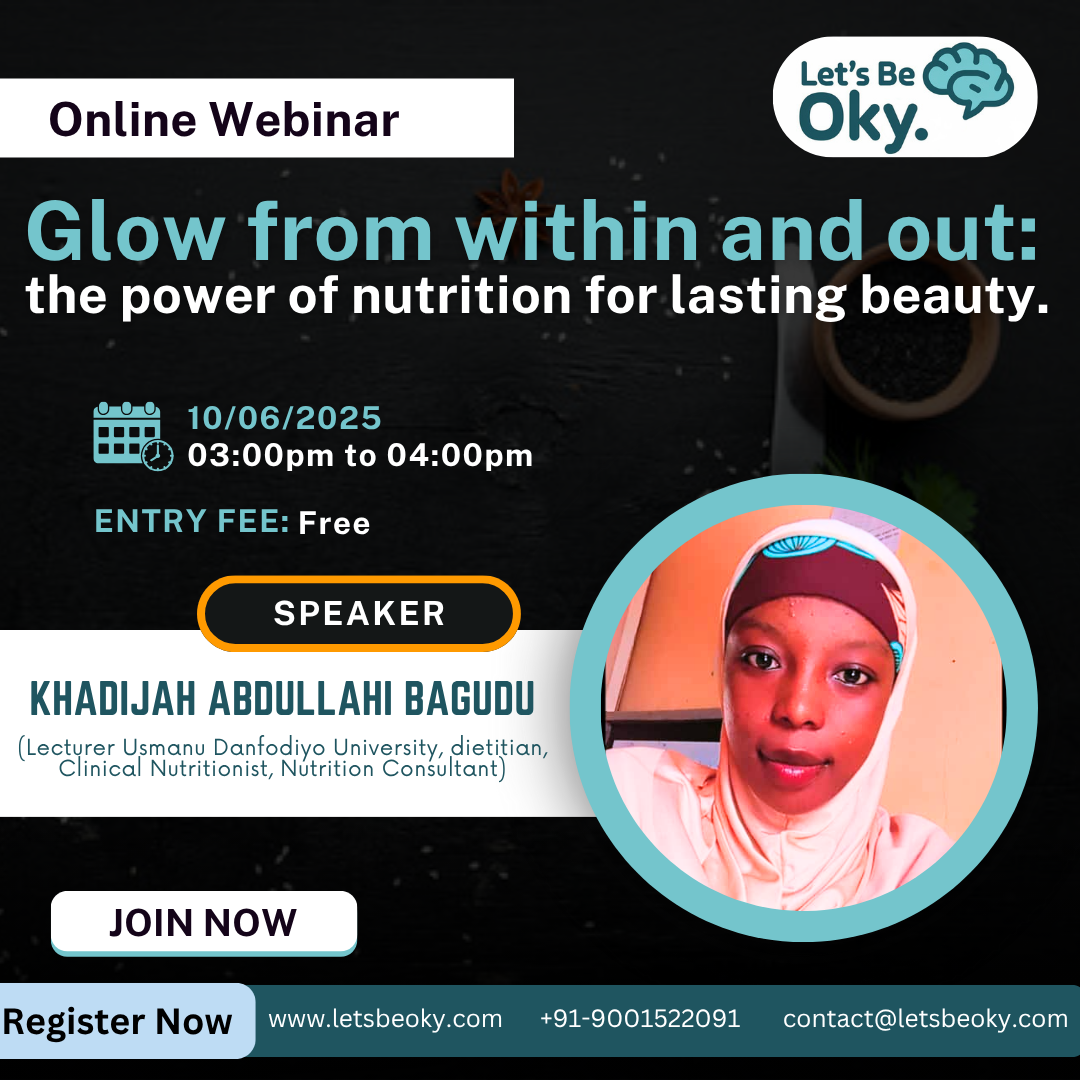 the power of nutrition for lasting beauty