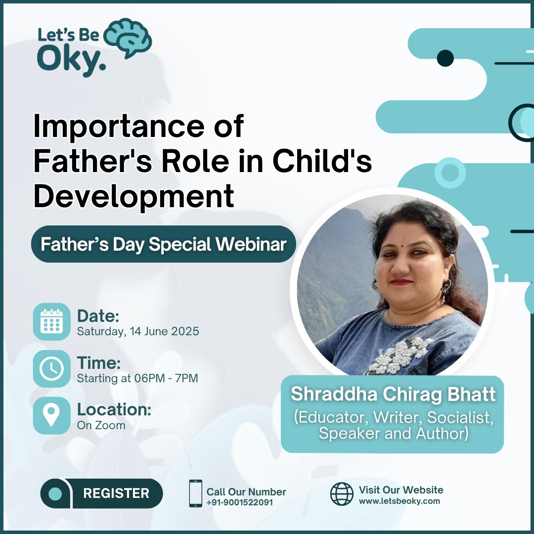 Father's day spacial